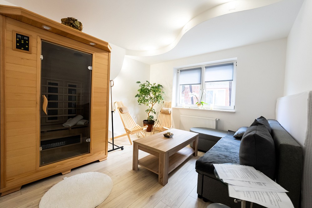 Apartma Luxe Gold
