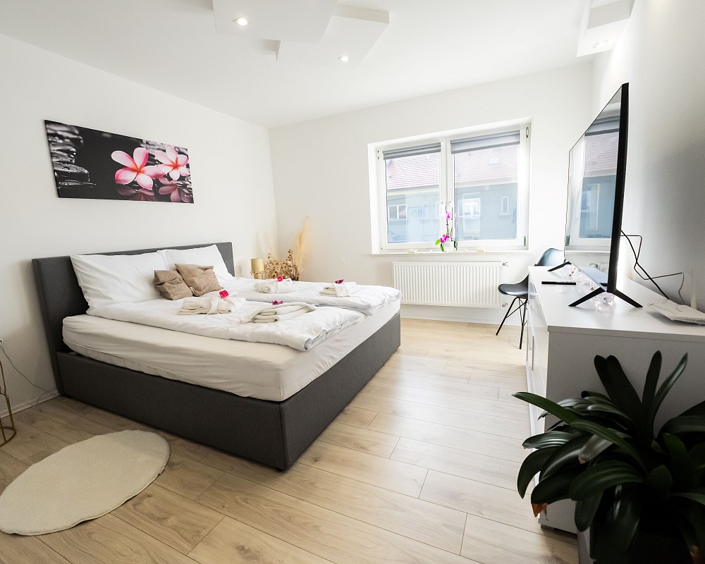 Apartma Lux Gold