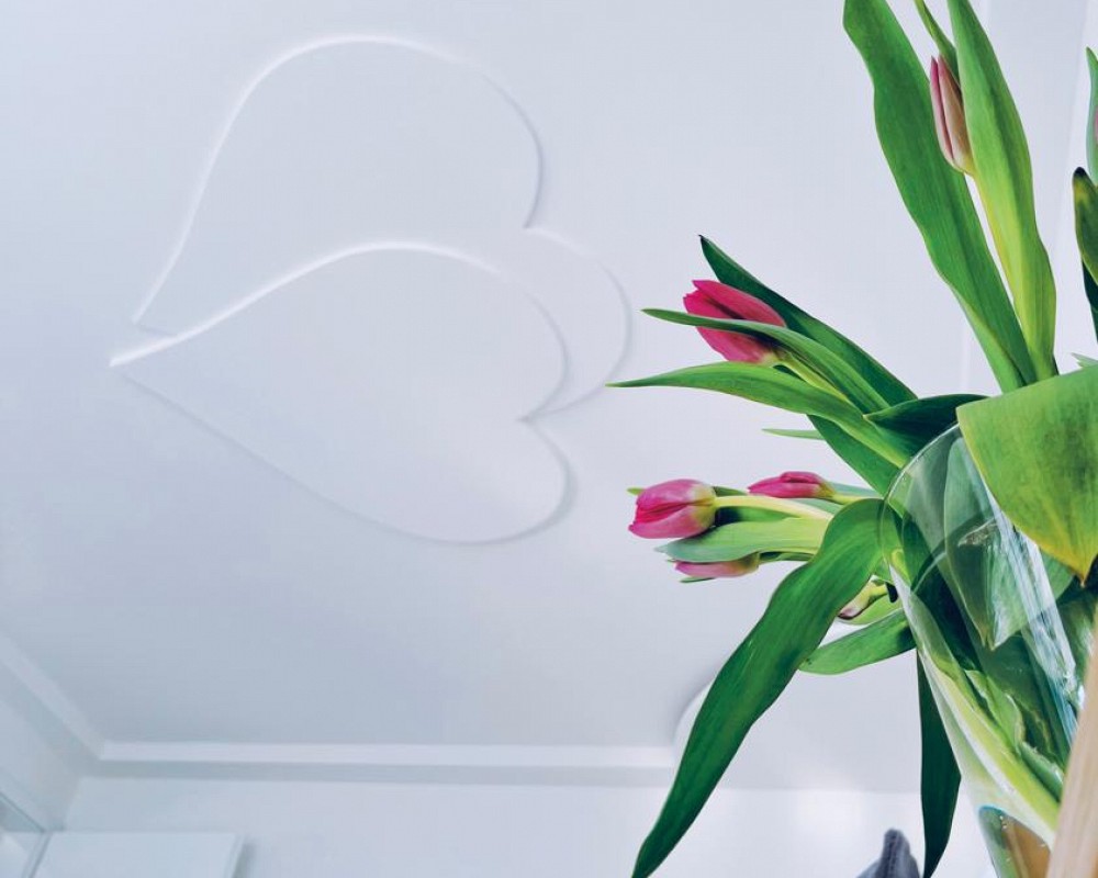 Apartma Lux Silver